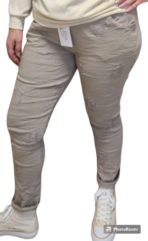 Broek Ariel